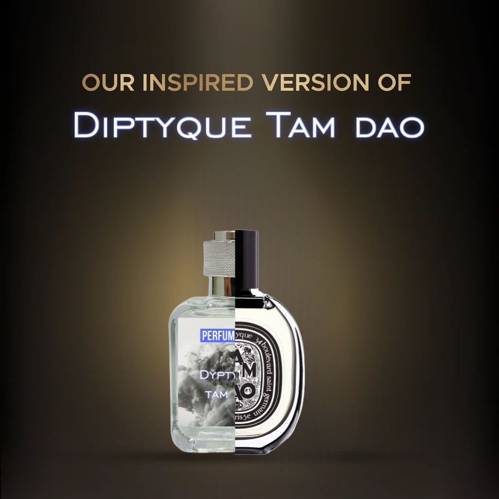 PerfumeXNow Diptyque Tam Dao Version