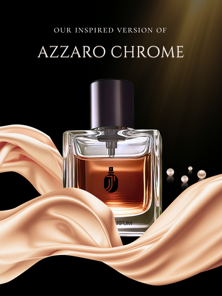 Inspired by Azzar0 Chrom3