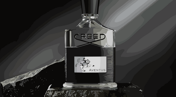 Unveiling the Allure: Why Creed Aventus Reigns as an Iconic Perfume