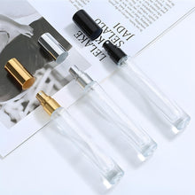 TESTER PACKS & DECANTS