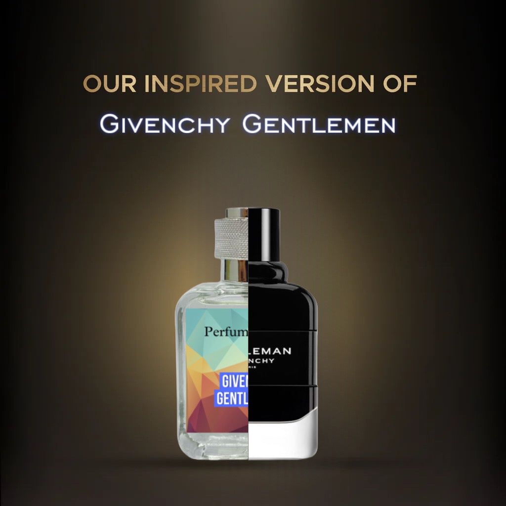 PXN404 ( Inspired By Givenchy Gentleman )