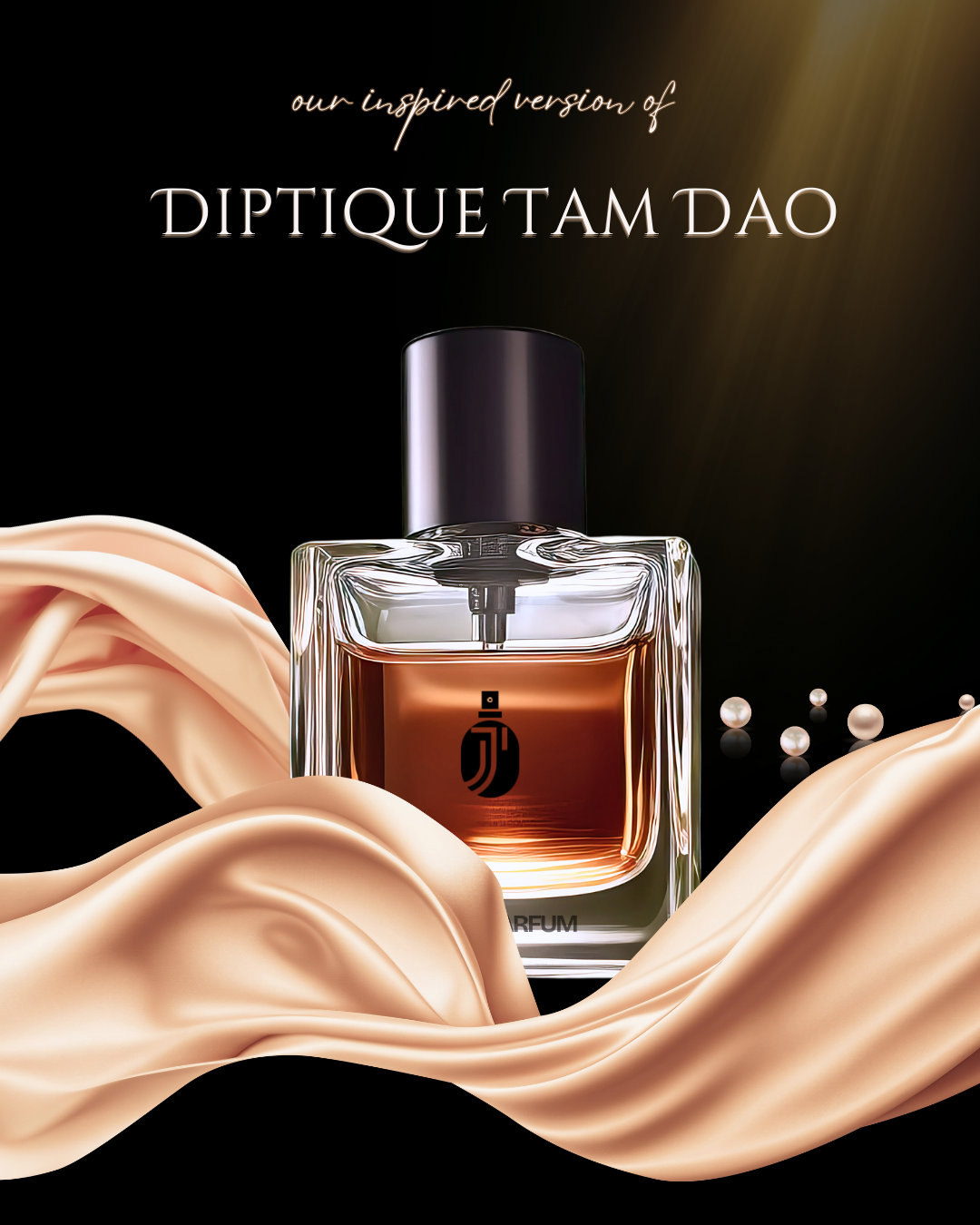 PXN134 TAM DA0 ( Smell Like SRK )