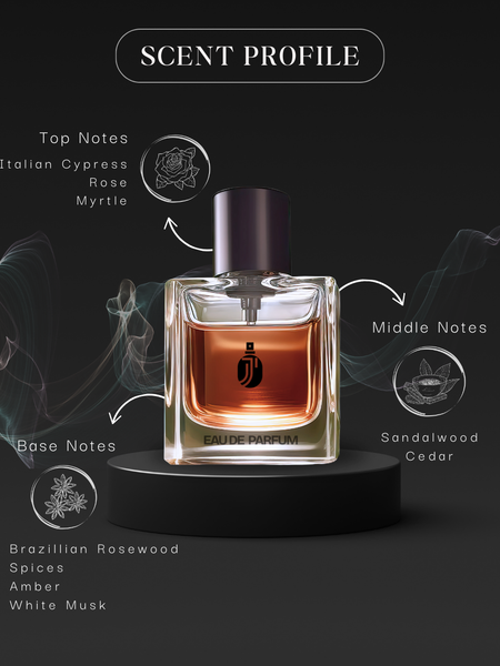 PXN134 TAM DA0 ( Smell Like SRK )