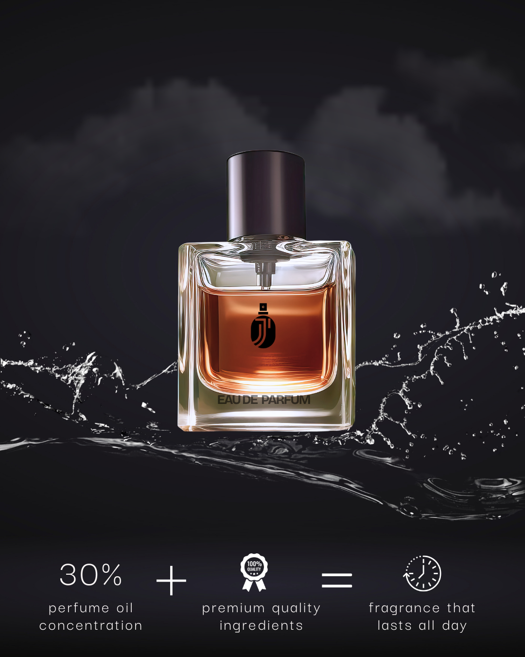 PXN134 TAM DA0 ( Smell Like SRK )