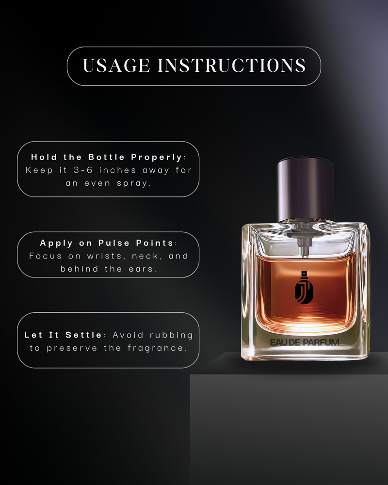 Inspired By ƬΛM DΛӨ ( Smell Like SRK )