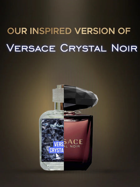 PXN503 ( Inspired By V3rsace Crysta1 N0ir)