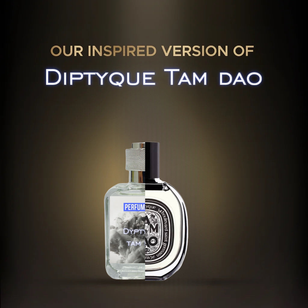 PXN134 TAM DA0 ( Smell Like SRK )