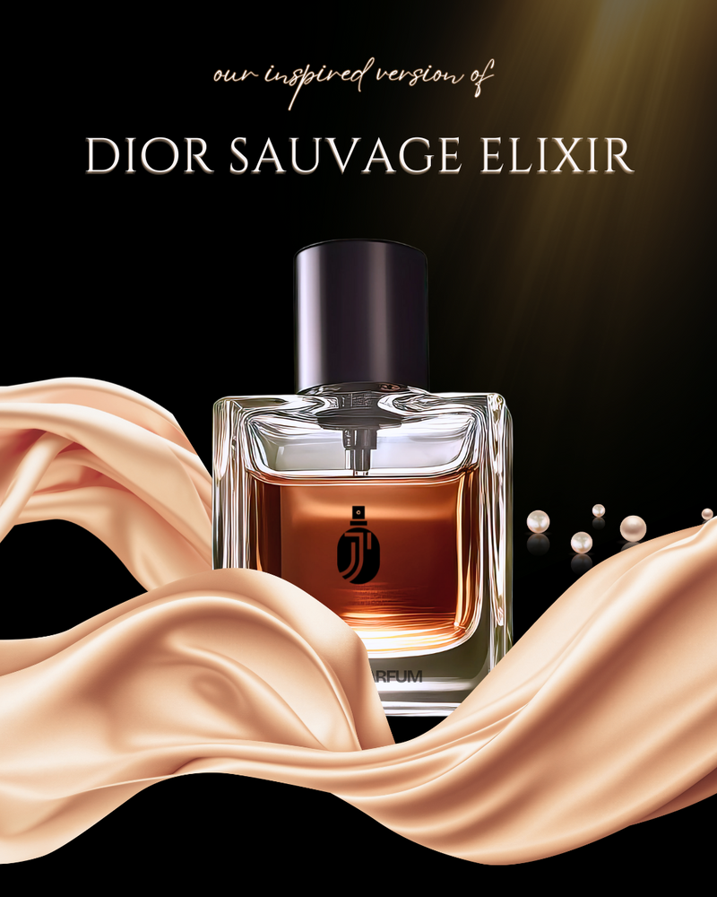 Inspired By D1or Sauvag3 Elixir )