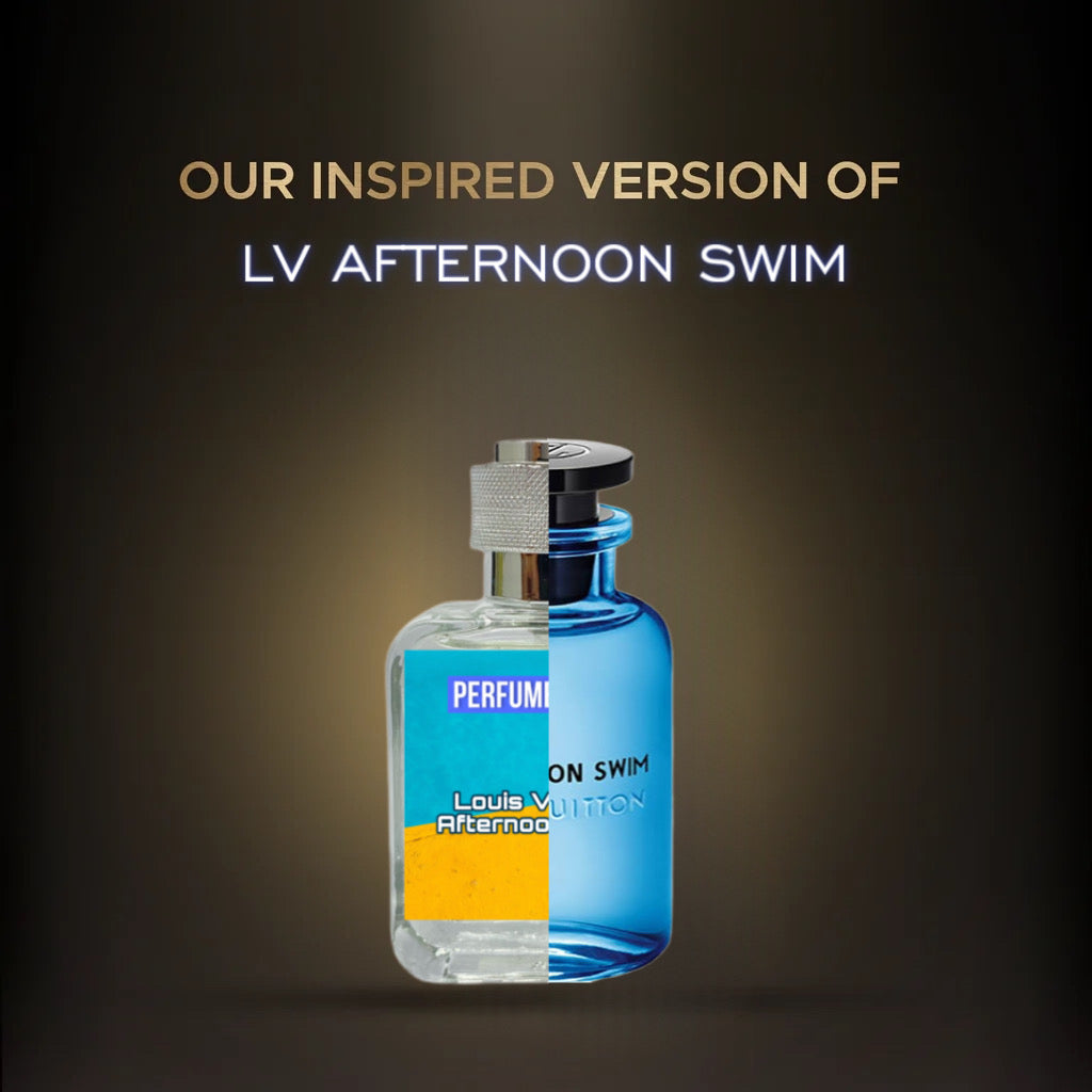 AFTERNOON SWIM- Louis Vuitton Fragrance for Men and Women - Buy