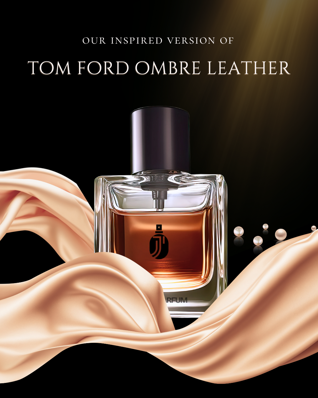 PXN530 ( Inspired By Tom Ford Ombre Leather )