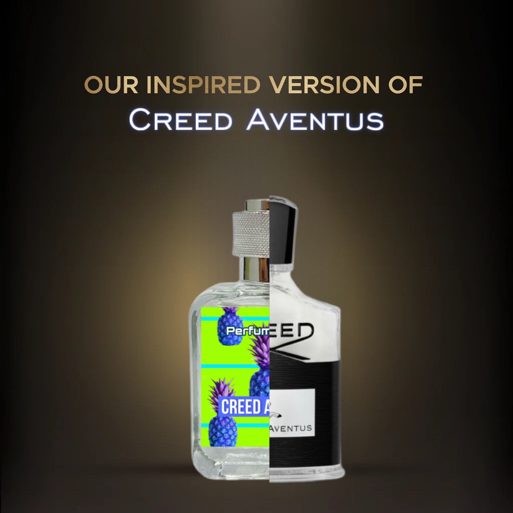 PerfumeXNow Creed Aventus Version