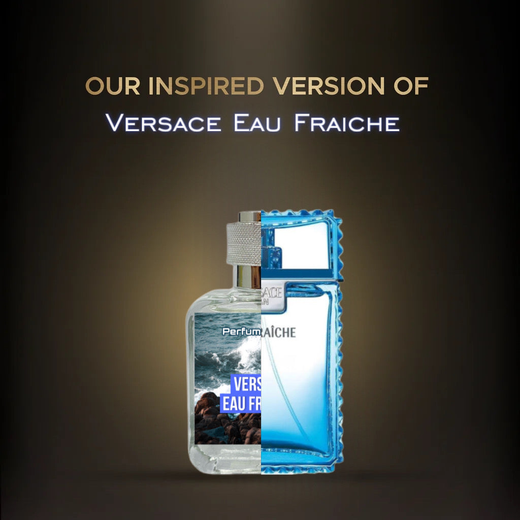 PXN422 ( Inspired By Versace Eau Fraiche)