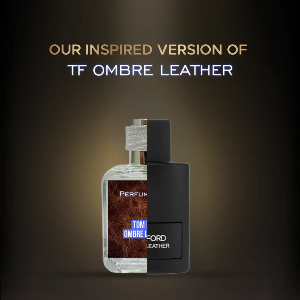 Buy TOM FORD Ombre Leather Eau De Parfum - NNNOW.com