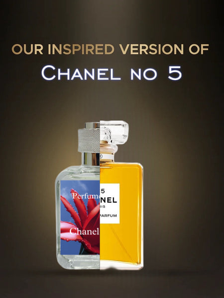 PXN314 ( Inspired By ＣＨΛＮΞＬN0-5 ) Worn by Marilyn Monroe