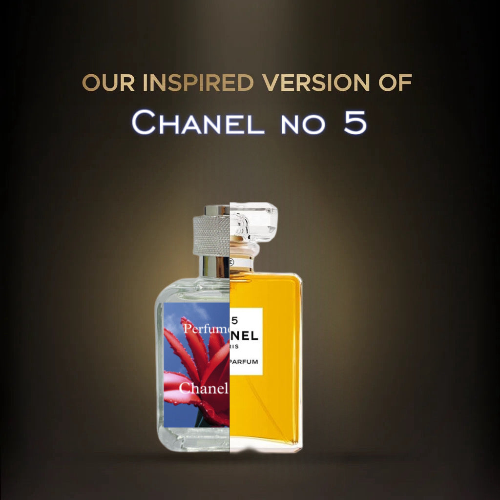 PerfumeXNow Chanel No5 Version