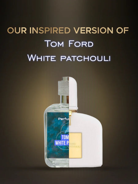 PXN080 ( Inspired By Whit3 Patchouli )