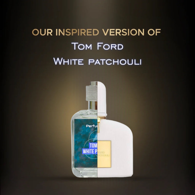 PXN080 ( Inspired By Whit3 Patchouli )