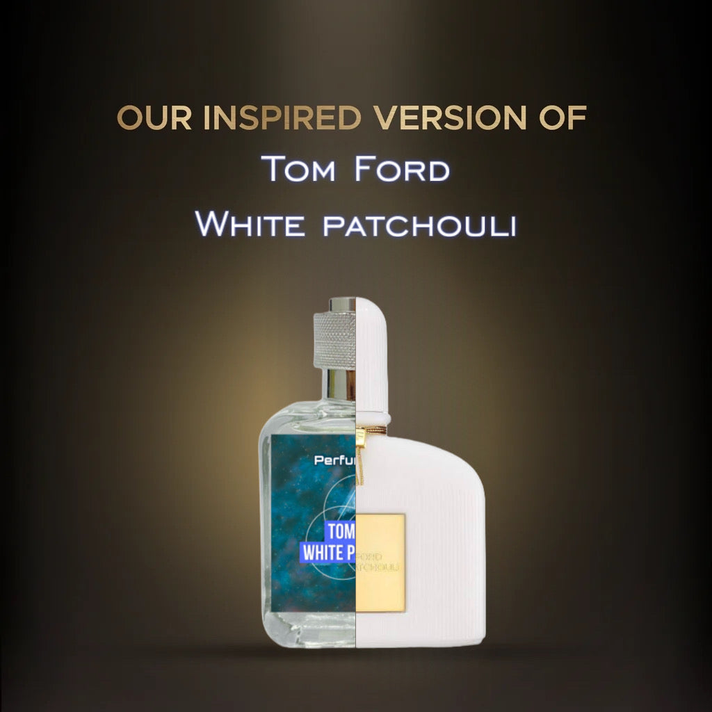 PXN080 ( Inspired By Whit3 Patchouli )