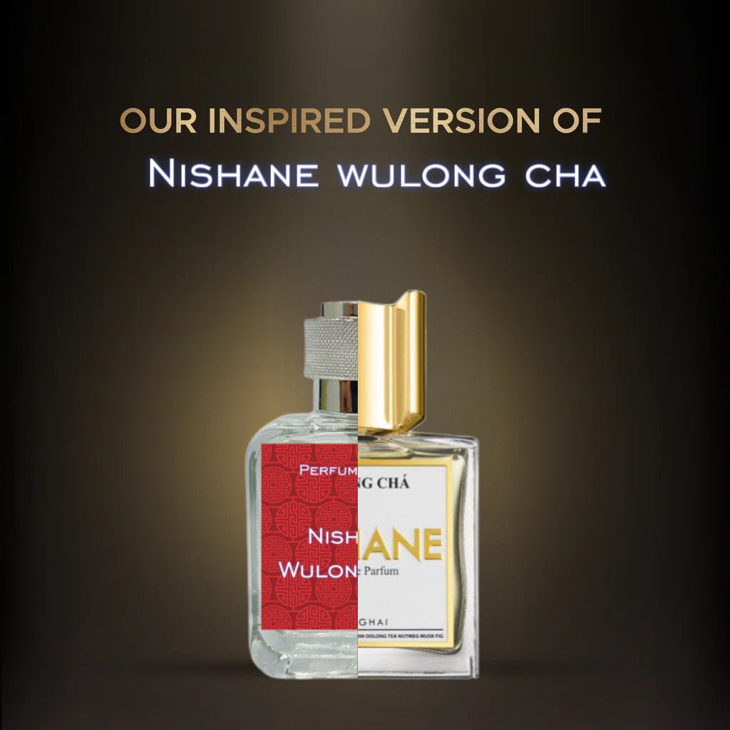 PXN304 ( Inspired By Nishan3 Wulong Cha )