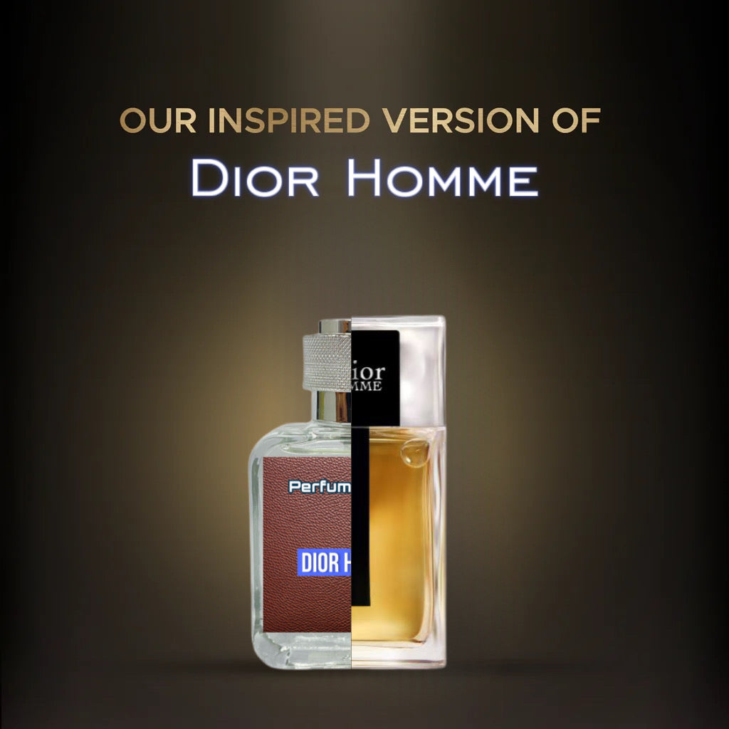 PerfumeXNow Dior Homme Version