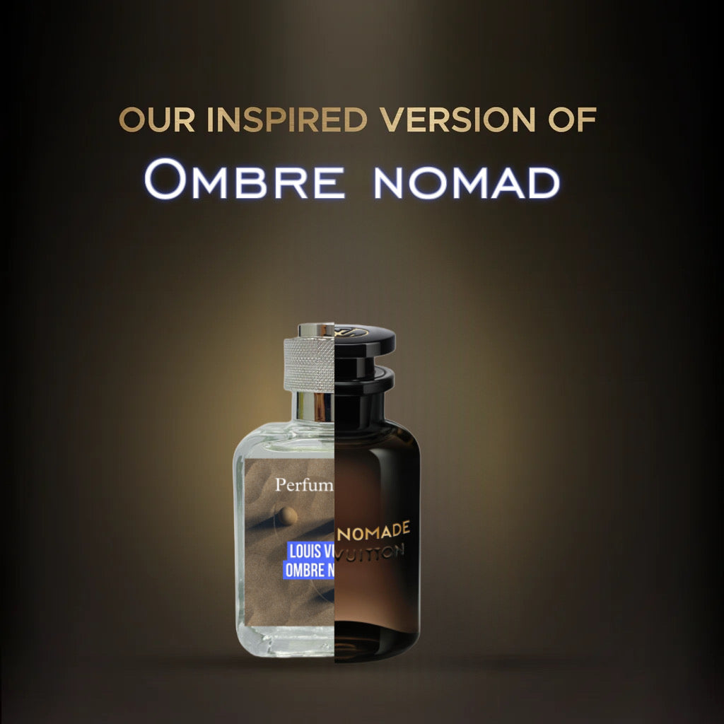 PerfumeXNow Ombre Nomade Version