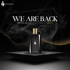 Inspired By ƬΛM DΛӨ ( Smell Like SRK )
