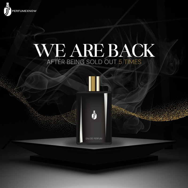 Inspired By ƬΛM DΛӨ ( Smell Like SRK )