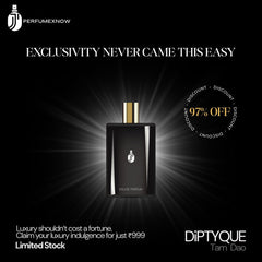 Inspired By ƬΛM DΛӨ ( Smell Like SRK )
